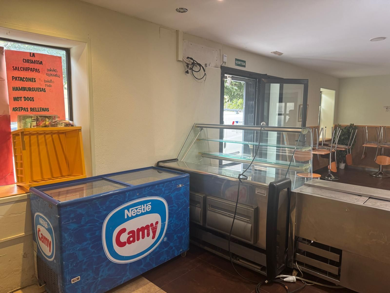 Piso en venta en  Lleida Capital con Aire acondicionado