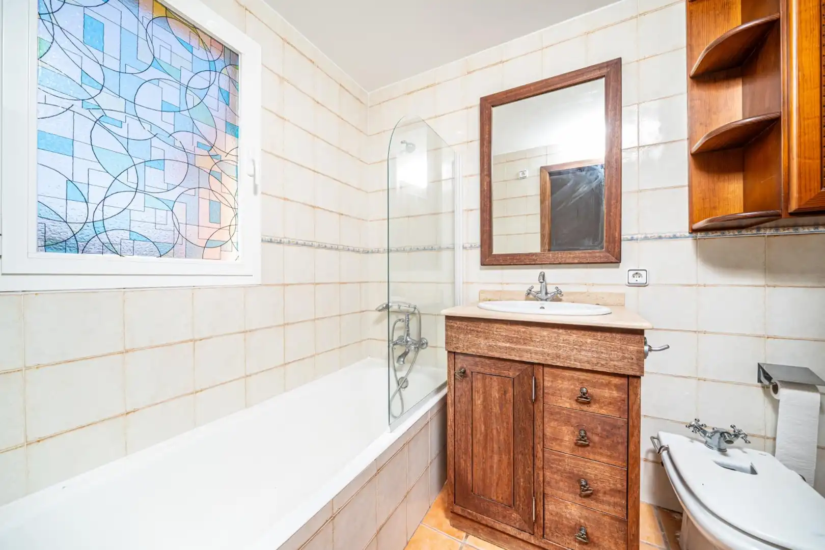 Casa a schiera con piscina in affitto a Carrer de Barcelona, imagen 21