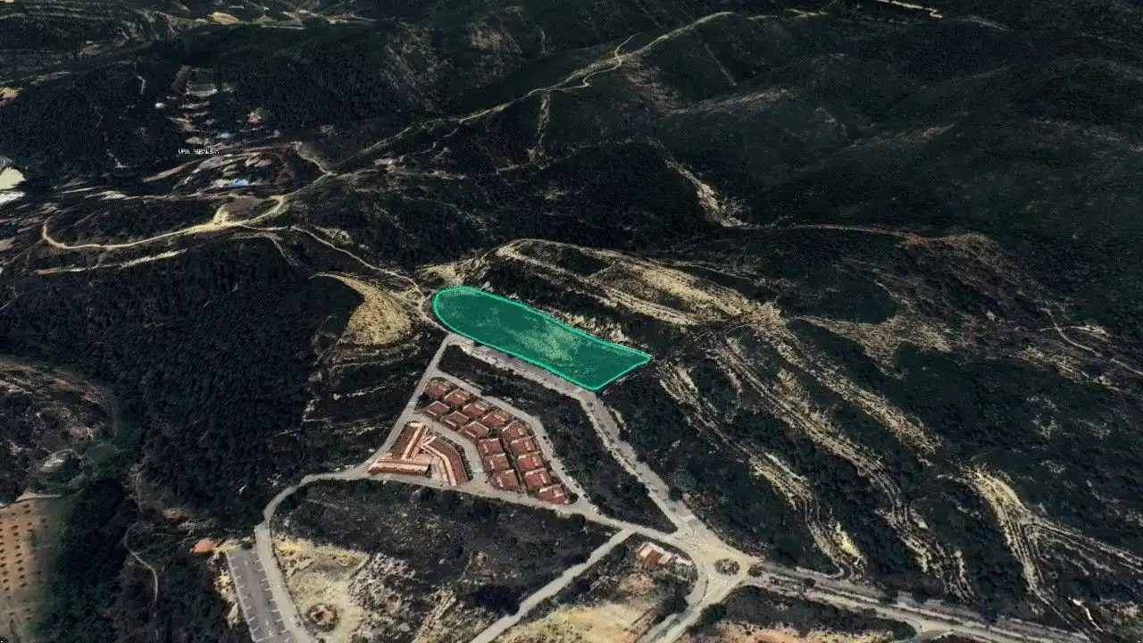 Terreny residencial en venda a Urbanización El Belengueron, imagen 4