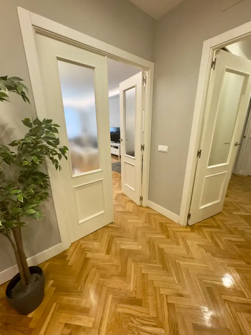 Piso en venta en Madrid con Aire acondicionado, Calefacción y Parquet