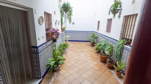 Foto 2 von Erdgeschoss zum Verkauf in Calle Nuestra Señora de la O, Playa Cruz del Mar, Chipiona