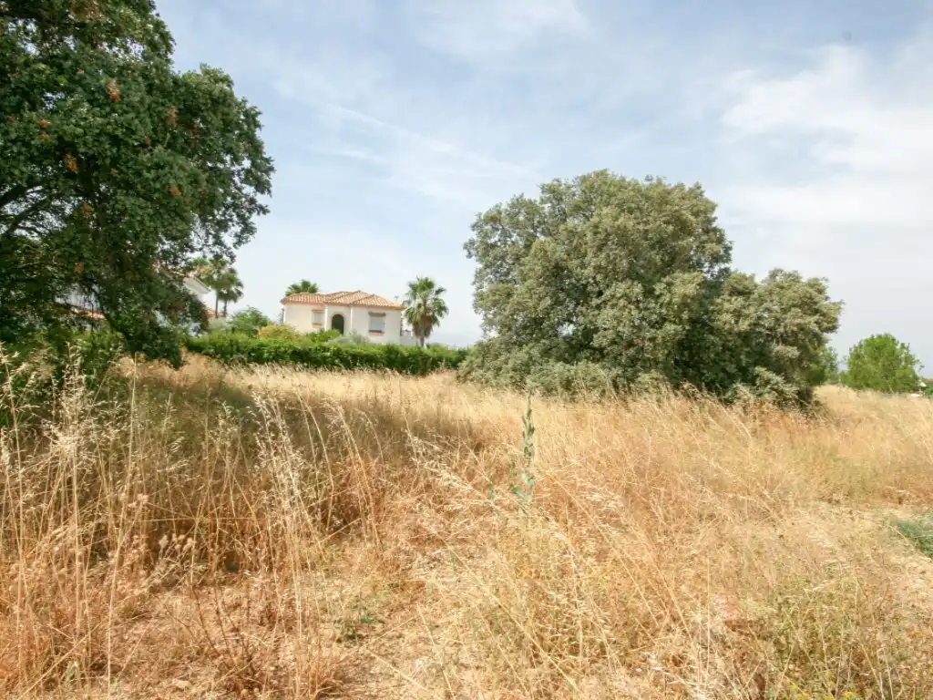 Residential for sale in Urbanizacion Los Montecillos, Coín