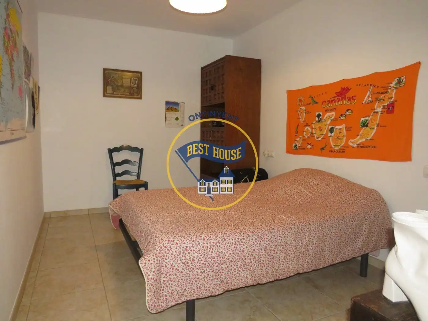 Appartement avec terrasse à vendre à Aielo de Malferit, imagen 28