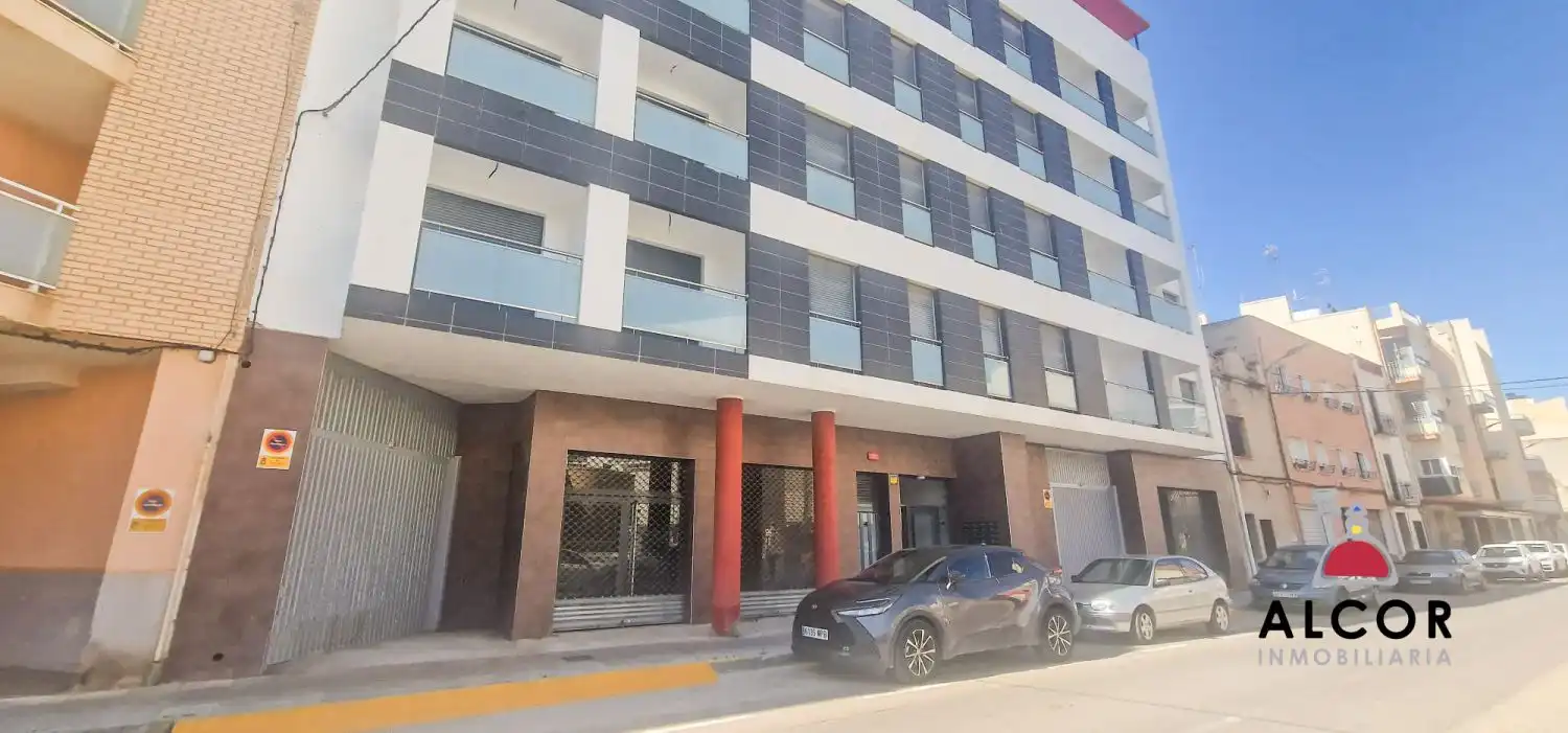 Parking for sale in Pueblo, imagen 16