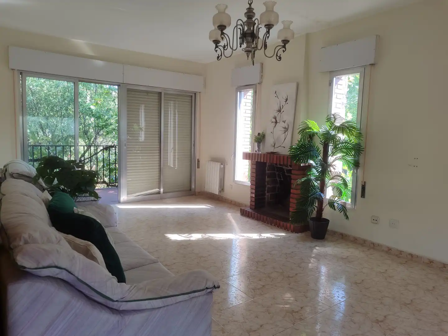Villa mit Garten zum Verkauf in Calle Álamo 3, imagen 76