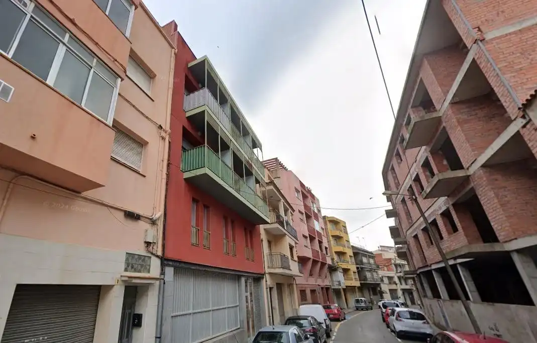 Duplexes for sale in Carrer VICENC BOU, 3, Eixample - Horta Capallera