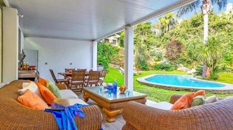 Foto 3 de Casa o xalet de lloguer a El Rosario - Ricmar, Málaga