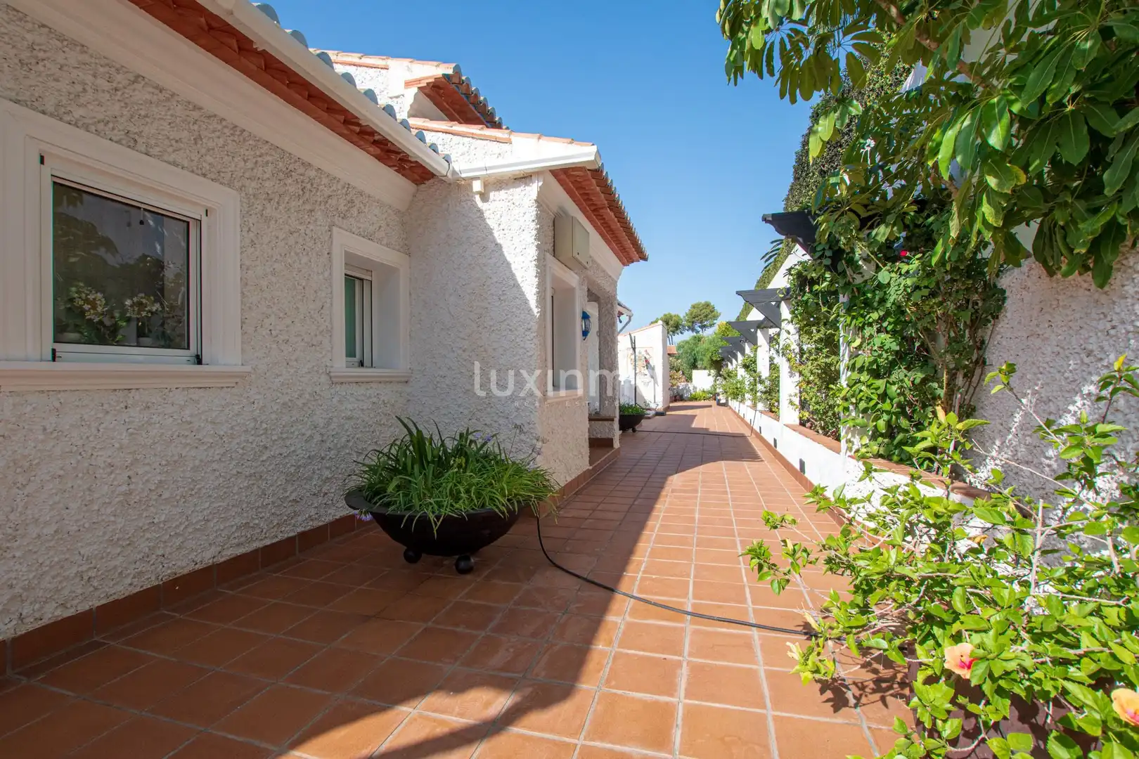 Villa con piscina in vendita a Moravit - Cap Blanc, imagen 18