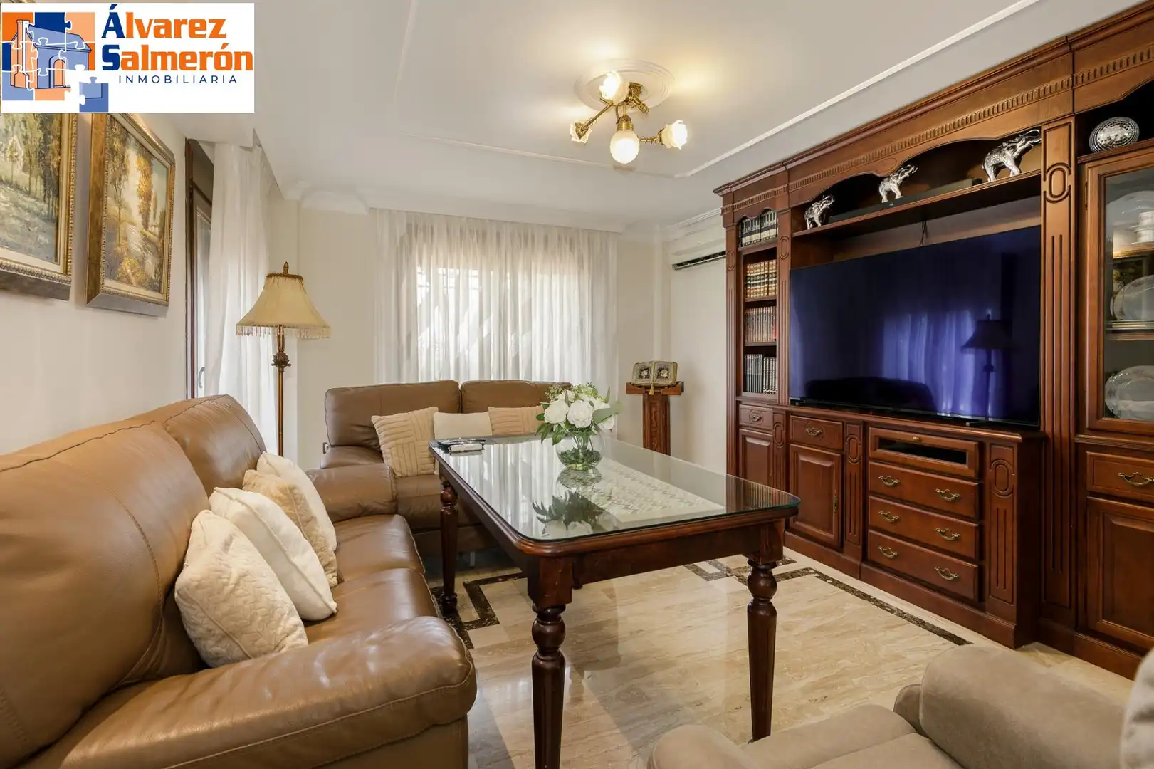 Home with terrace for sale in DR MARAÑON, imagen 8