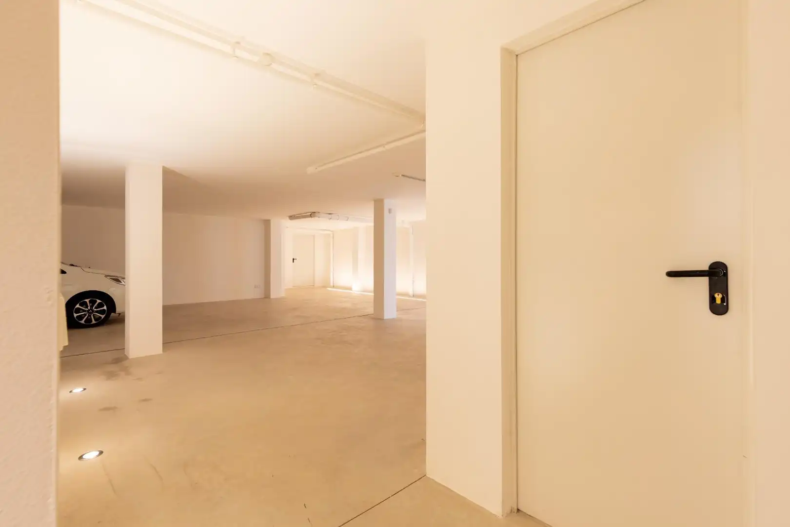 Casa o chalet en venta en Búger con Aire acondicionado, Calefacción y Jardín privado