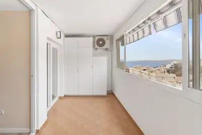 Apartment mit Pool zum Verkauf in Torrequebrada, imagen 5