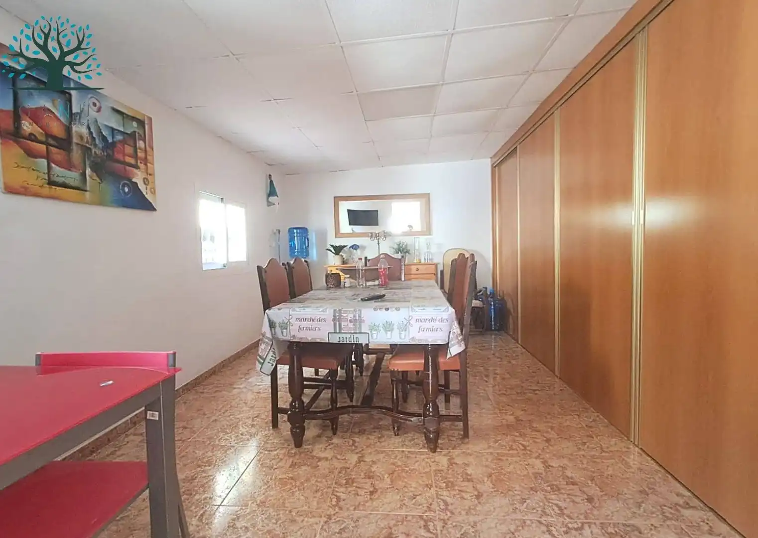 Duplex avec terrasse à vendre à Puerto de Mazarrón, imagen 16