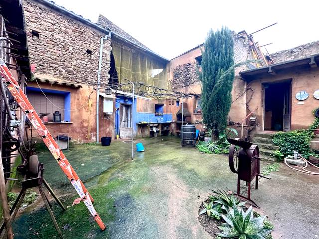 Finca rústica en Venta en Carrer Major, 16 en Gualta