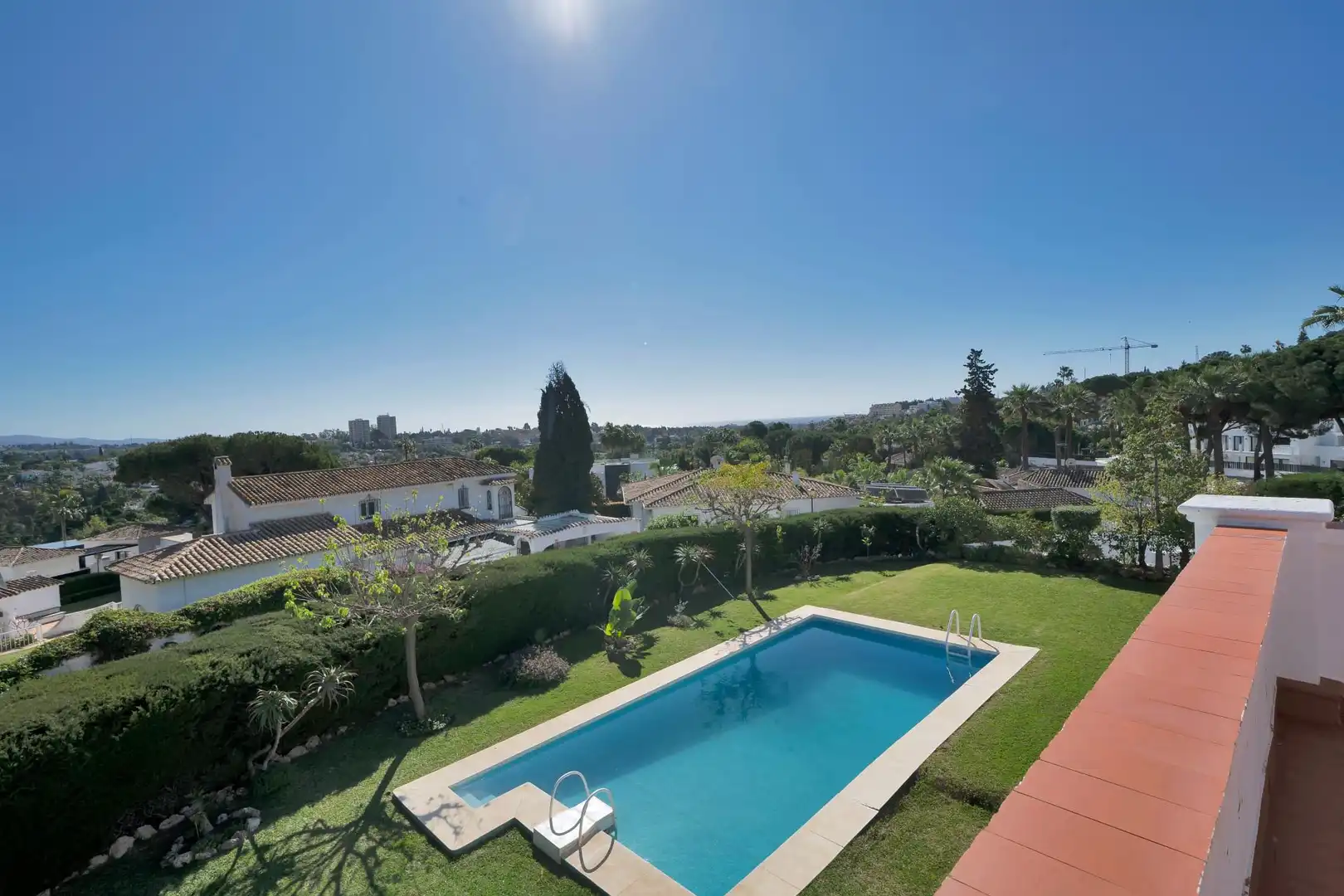 Villa con piscina in vendita a Calle Arcadia, imagen 20
