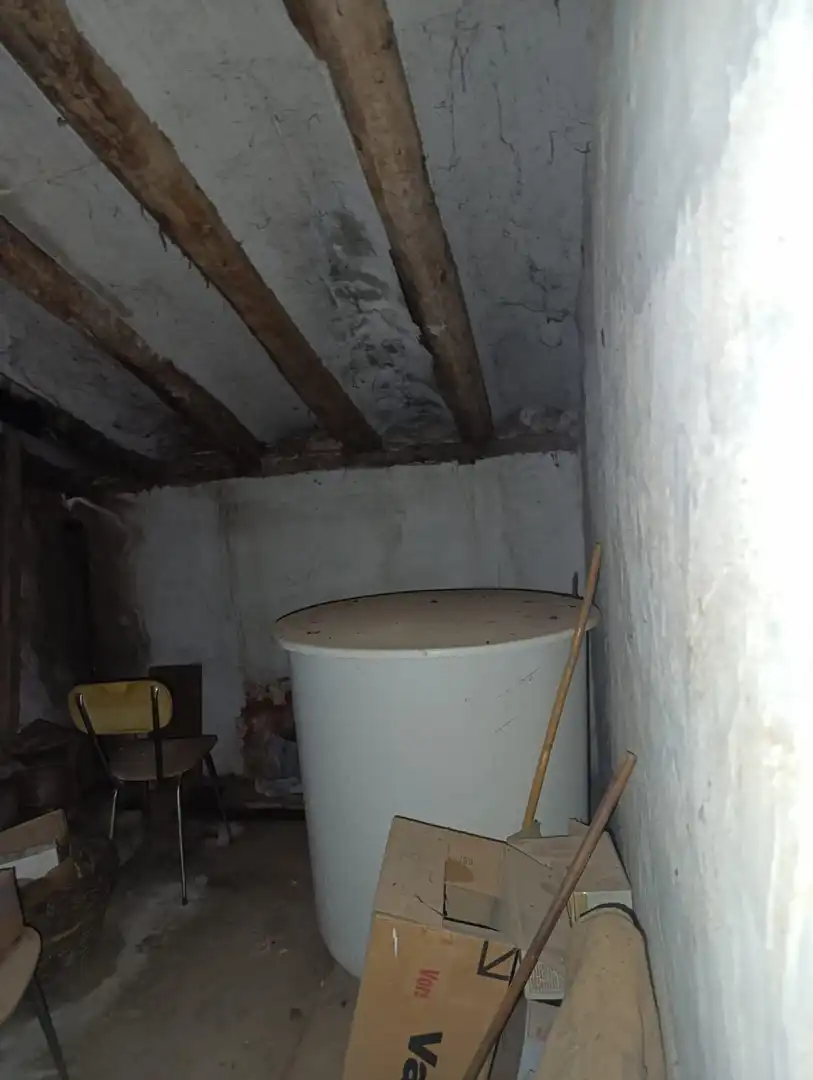 Casa rústica en venda a Calamocha, imagen 6