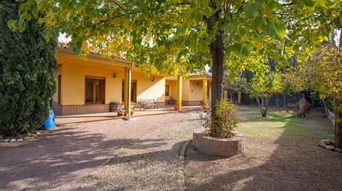 Foto 4 de Casa o xalet en venda a Calle Calle Buenos Aires (ur.el Arenal), 69, Urbanizaciones, Granada