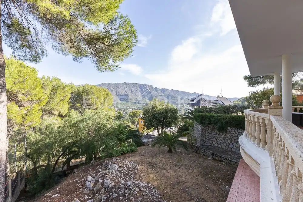 Vista exterior de Casa o chalet en venta en Carcaixent con Calefacción, Jardín privado y Terraza