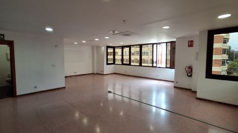 Foto 5 de Oficina de lloguer a Calle Luis Doreste Silva, 18, Arenales - Lugo - Avda. Marítima, Las Palmas de Gran Canaria