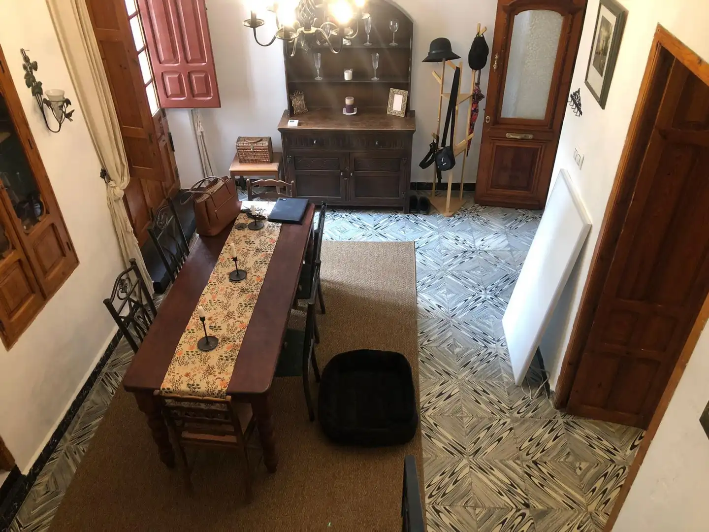 Adossat amb jardí en venda a Calle Rute, imagen 7