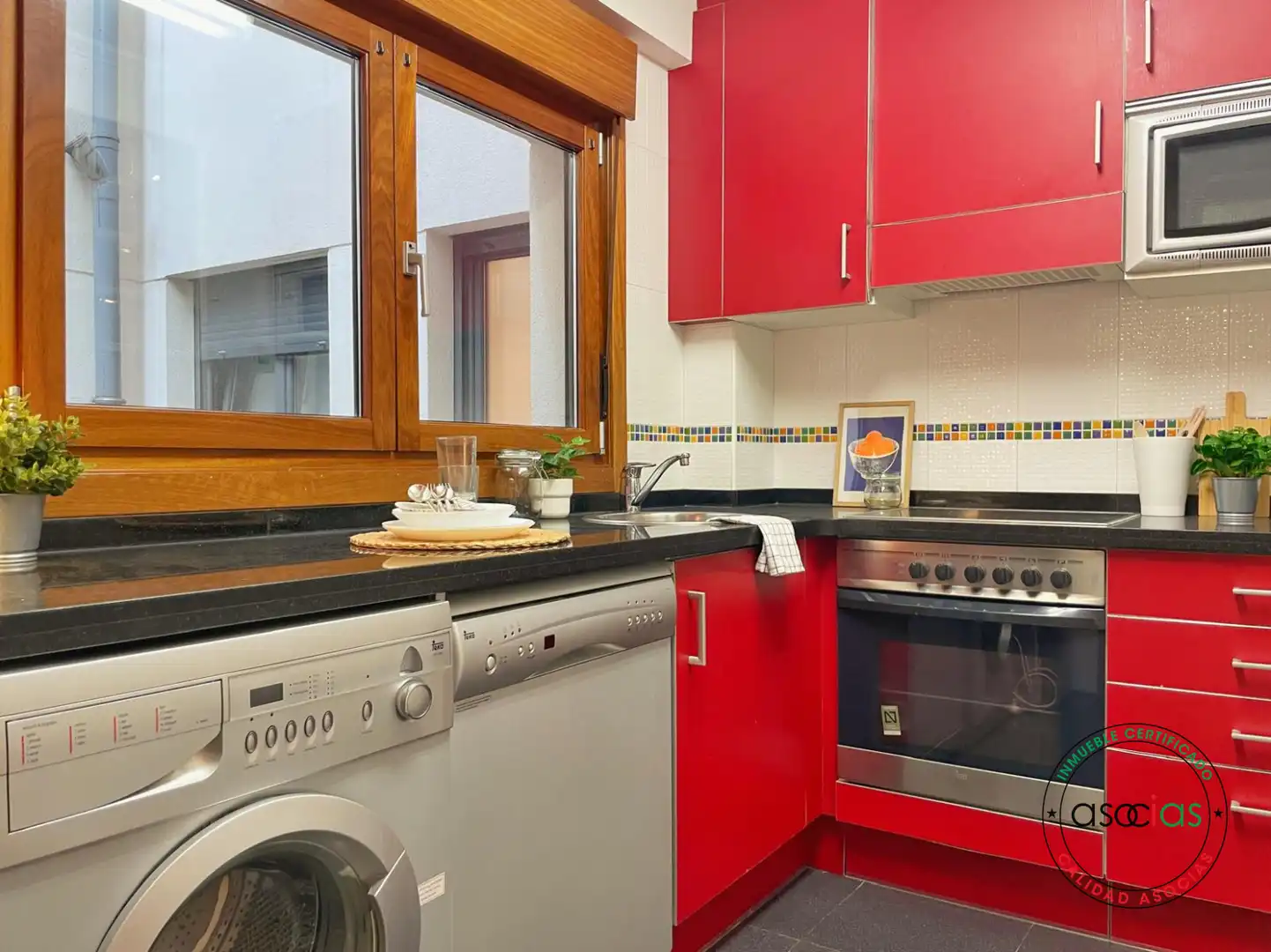 Appartement avec ascenseur à vendre à Gijón - Calle Ruiz Gomez 10, imagen 4