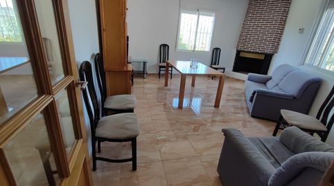 Foto 5 de Casa o chalet de alquiler en Perín, Cartagena