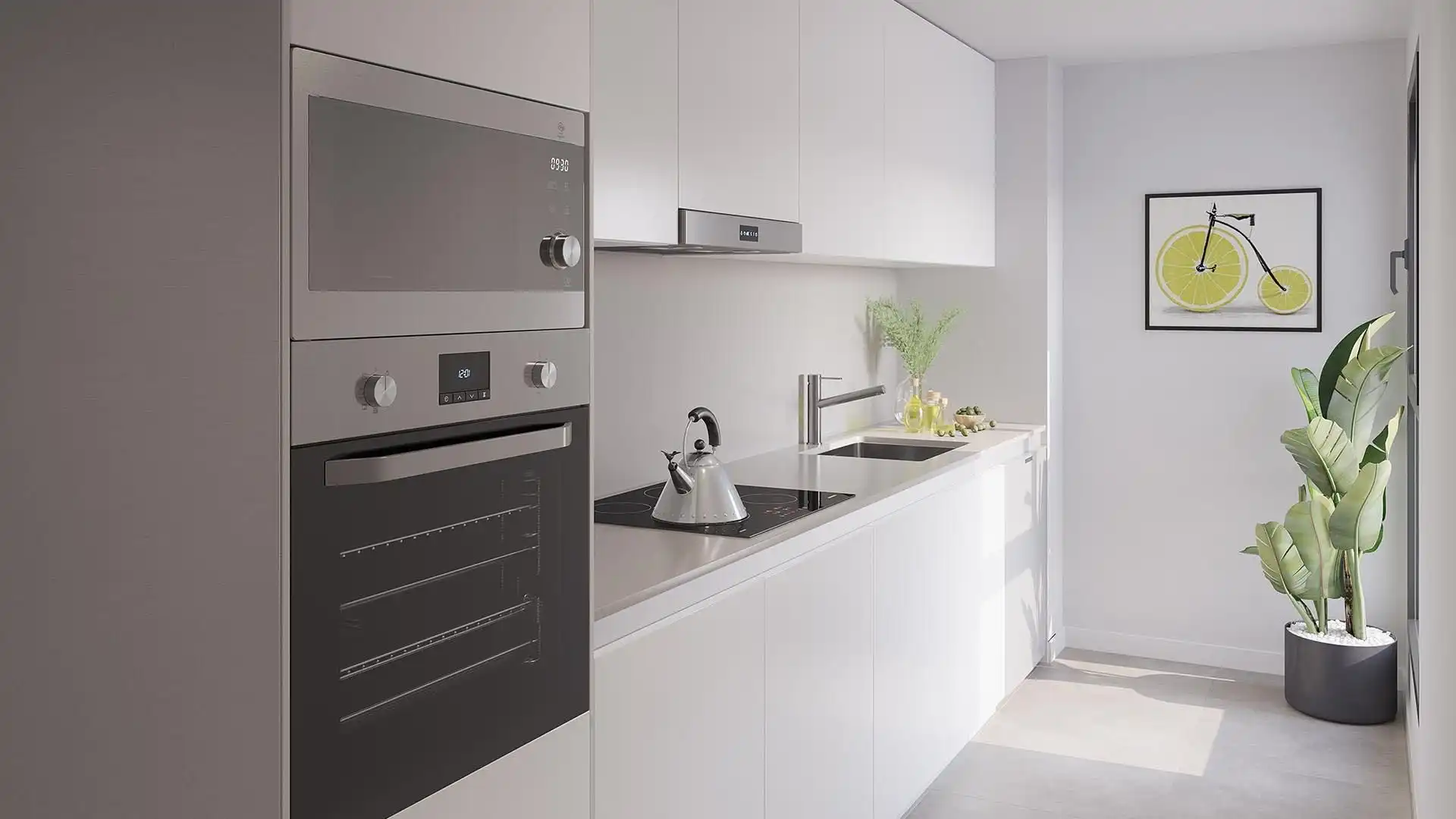 Ground floor for sale in Centro