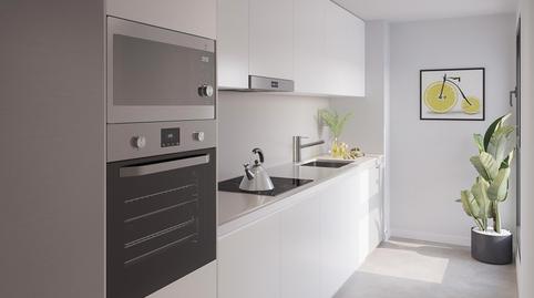 Photo 4 from new construction home in Flat for sale in Centro, Málaga