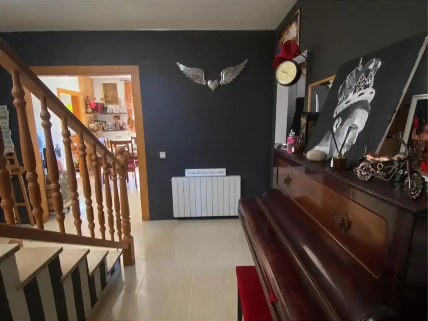Casa o xalet en venda en Calafell amb Aire condicionat, Jardí privat i Parquet