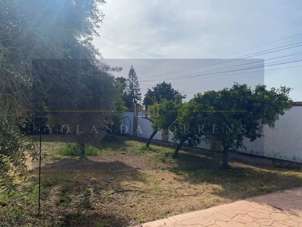 Casa o xalet en venda a Carmona