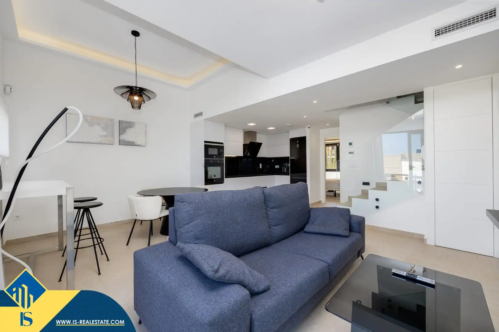 Chalet con piscina en venta en El Raso, imagen 7