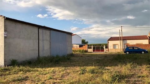 Foto 3 de Terreno en venta en Calle Carretas, Nava de Sotrobal, Salamanca
