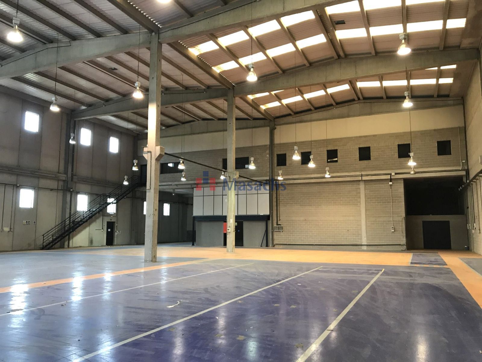 Industrial buildings to rent in Sant Quirze del Vallès