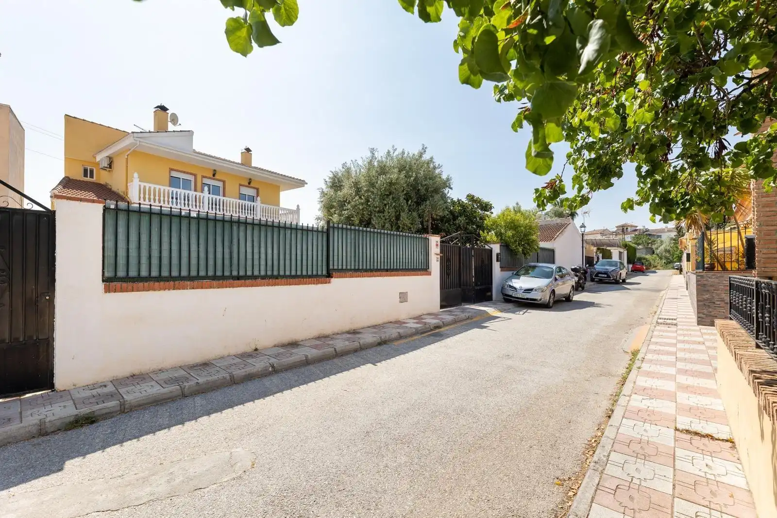 House with pool for sale in Calle de Camacha, imagen 32
