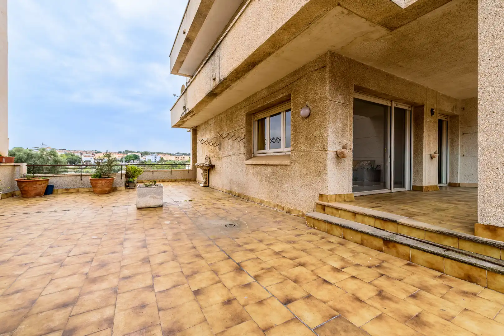 Flat with terrace for sale in Centre, imagen 5