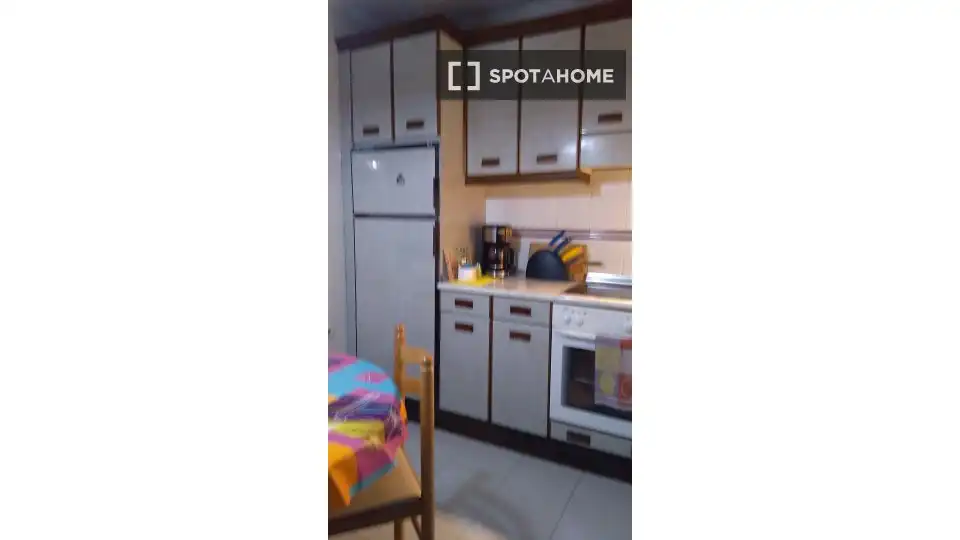 Habitación en Gros