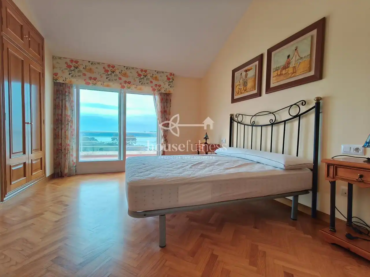 Chalet con terraza en venta en Miño, imagen 31