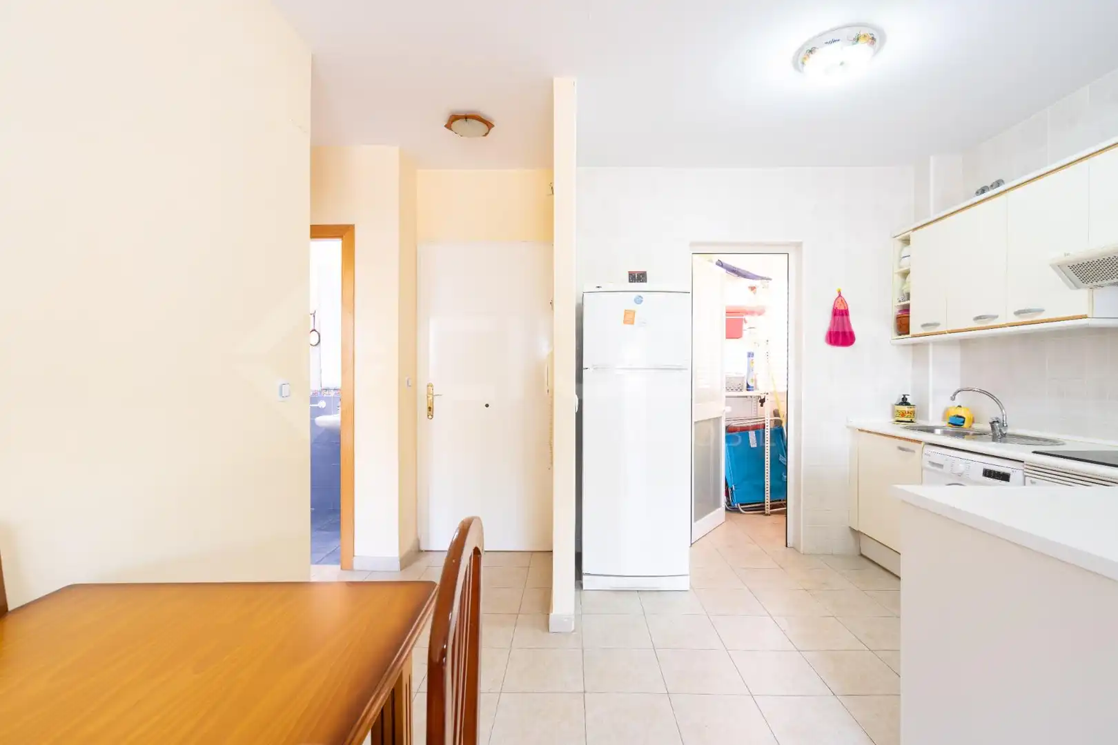 Wohnung mit Aufzug zum Verkauf in Isla Cristina Ciudad, imagen 20
