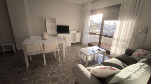 Foto 3 de Apartament de lloguer a Centro, Huelva