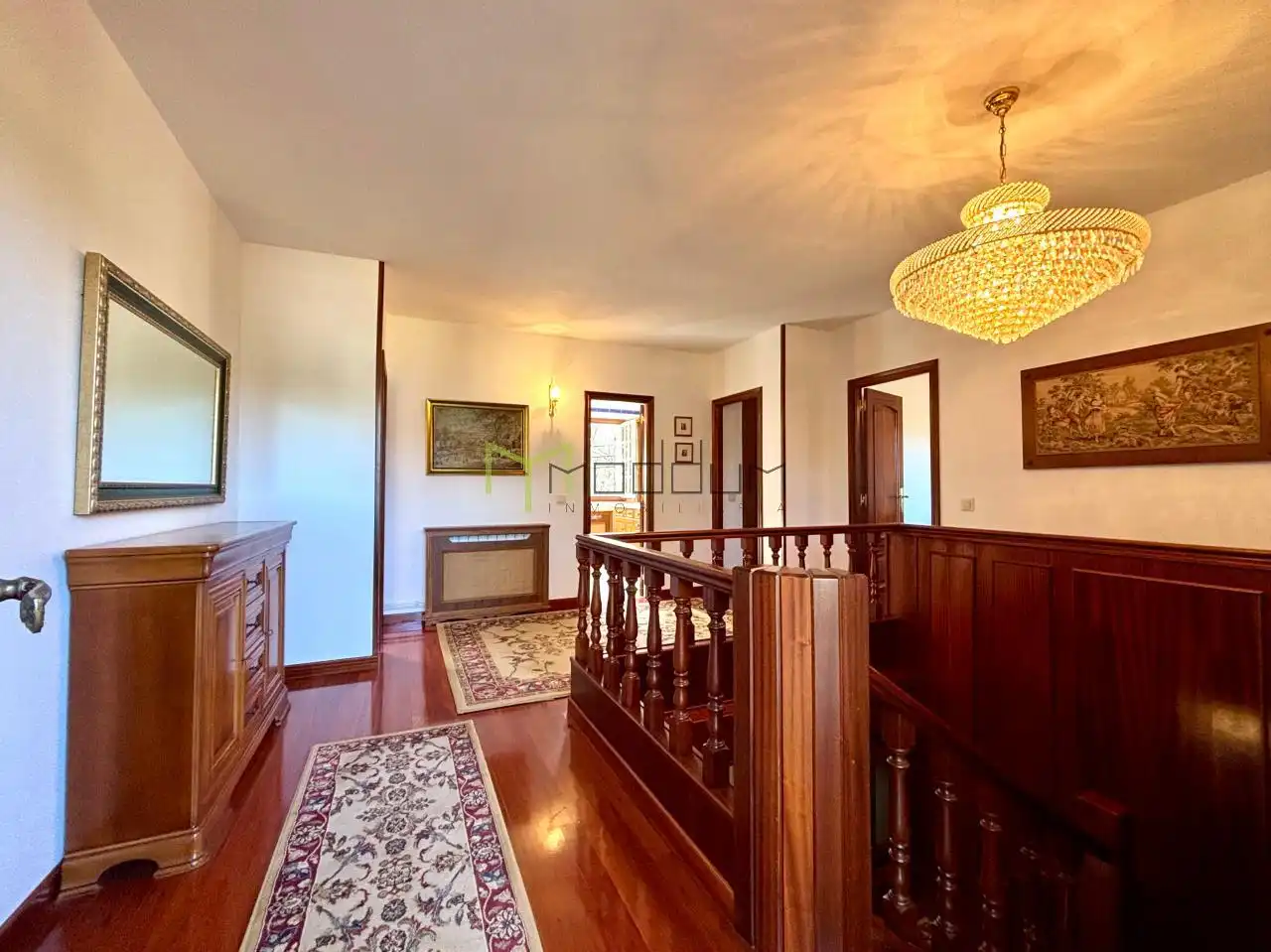 Casa o chalet en venta en Silleda con Calefacción, Jardín privado y Parquet