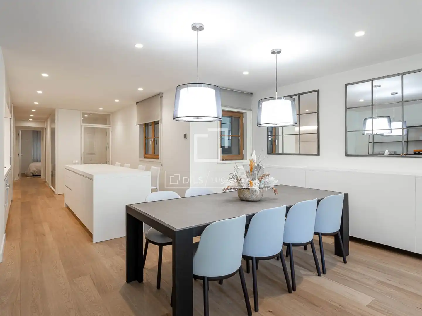 Piso con ascensor en venta en Eixample, imagen 9
