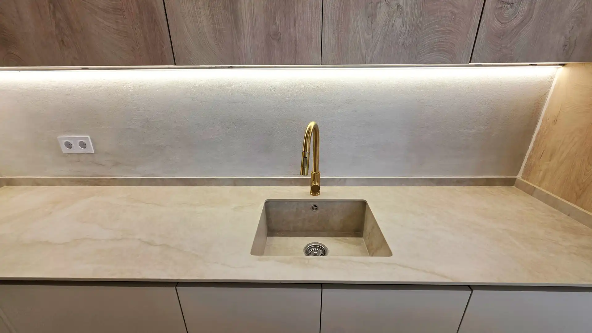 Piso en venta en Goya