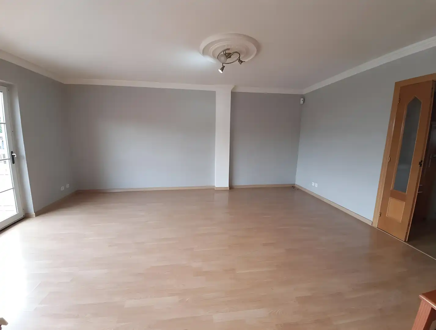 Living room of Detached homes for sale in Mollerussa  with Air Conditioner, Heating and Private garden