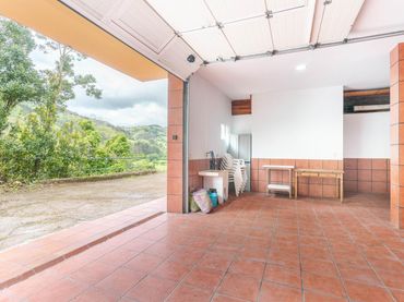 Casa amb jardí en venda a RIOCASTIELLO 28