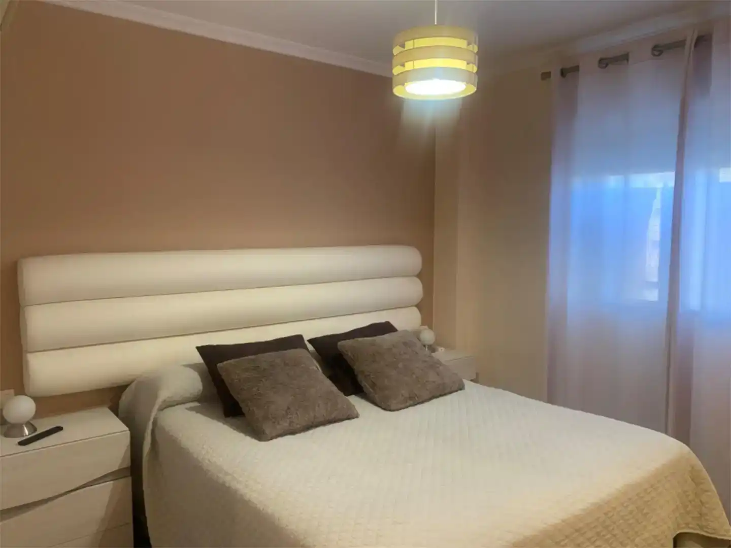 Habitación de Piso en venta en El Alborgí