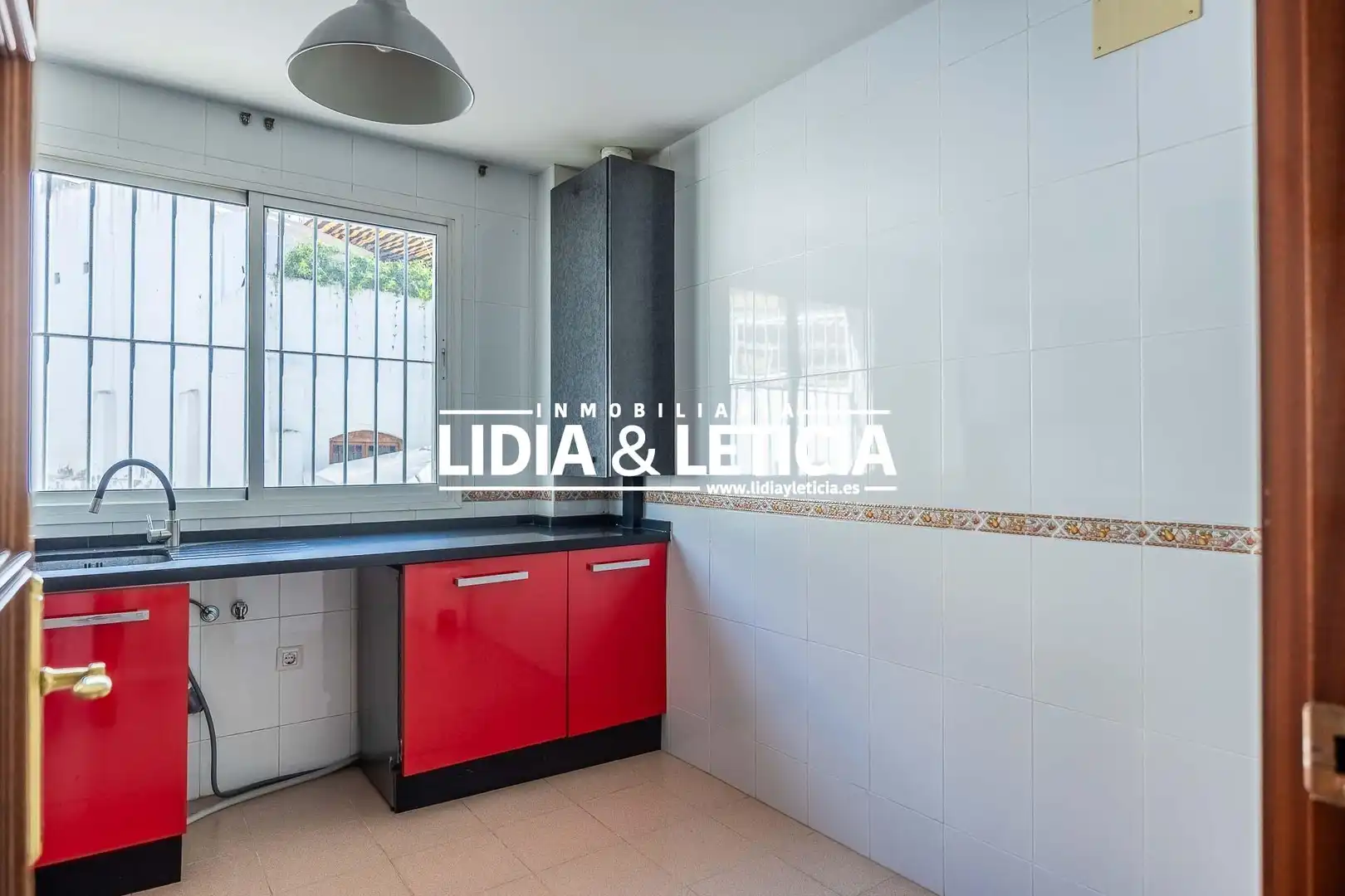 Vista exterior de Piso en venta en Alcalá de Guadaira con Aire acondicionado