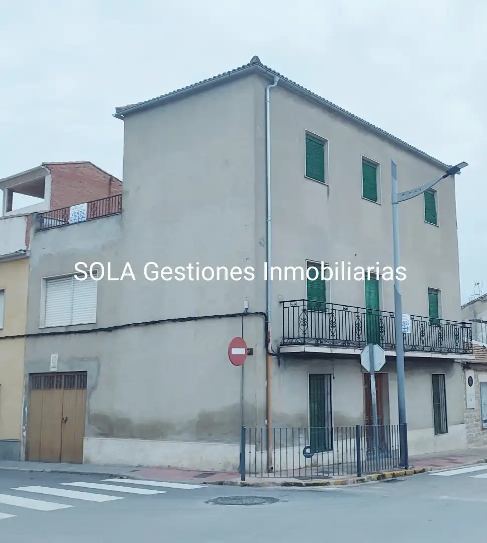 Casa con terrazza in vendita a Travesía Obispo Basulto