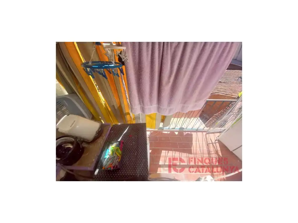 Piso en venta en Calle Bassegoda-Sta Eugenia, Santa Eugènia