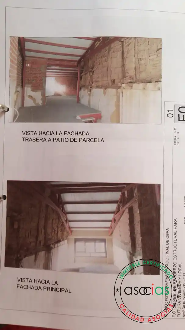 Home for sale in Sahagún - AV CONSTITUCION 13, imagen 4