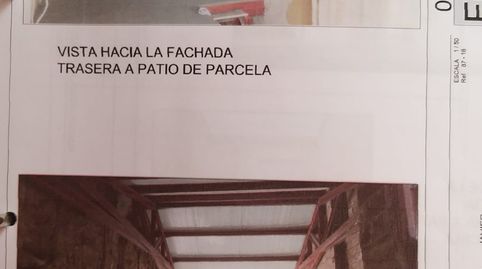 Foto 4 von Einfamilien-Reihenhaus zum Verkauf in Sahagún - Av Constitucion, 13, Sahagún, León