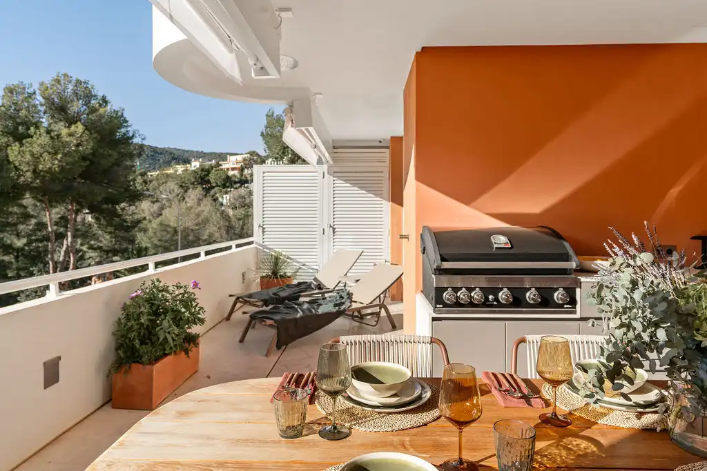 Apartments for sale in Cas Català - Illetes